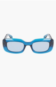 Nordstrom Rack — Lanvin Babe 50mm Rectangular Sunglasses